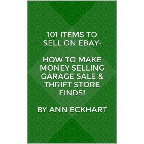 are not 9 legit ways to make money on ebay
